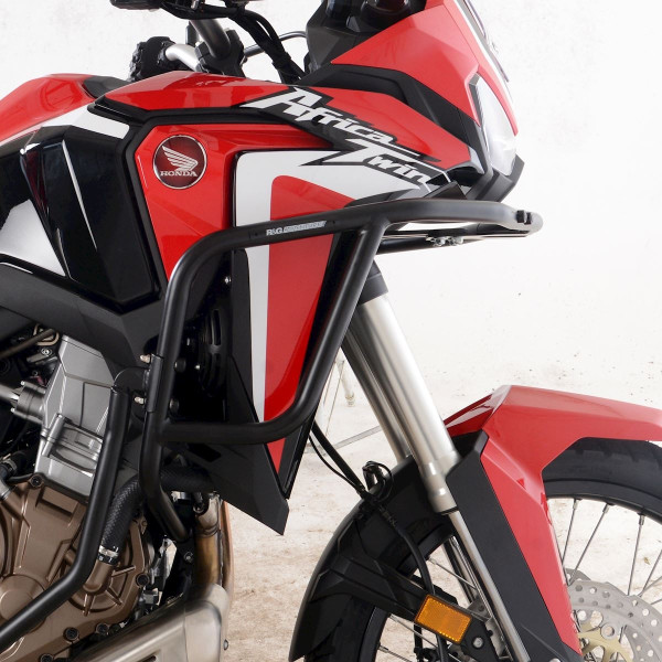 R&G Adventure Bars for Honda CRF1100L Africa Twin Standard Model (NON-DCT) (UPPER) '20-